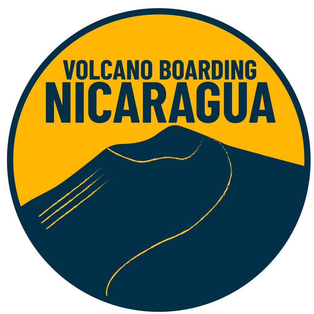 VOLCANO BOARDING NICARAGUA