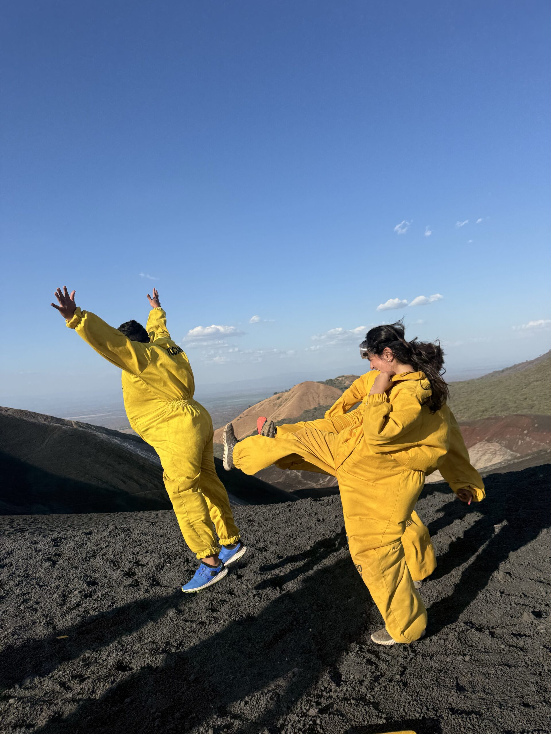 Cerro Negro