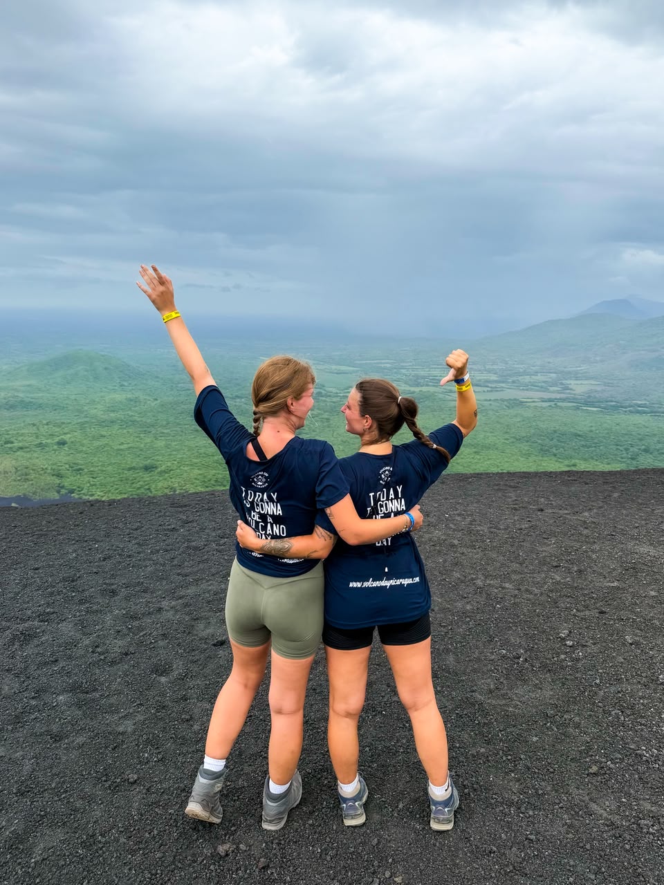 Cerro Negro
